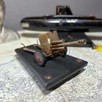 Sovjet D-20 Houwitser Model - Jaren 1950, Ophalen of Verzenden, Landmacht, Nederland