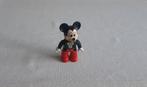 Mickey Mouse poppetje, Ophalen of Verzenden, Gebruikt