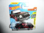 Hot Wheels - Datsun Fairlady 2000 (zwart) 1:64, Ophalen of Verzenden, Nieuw, Auto
