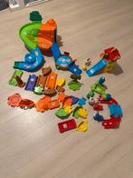 Vrech zoefzoef, Kinderen en Baby's, Speelgoed | Vtech, Ophalen of Verzenden, Gebruikt, 2 tot 4 jaar