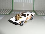 Hot Wheels - Rodger Dodger - 1:64, Ophalen of Verzenden, Nieuw, Auto