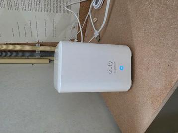 Eufy Homebase 2 beschikbaar voor biedingen
