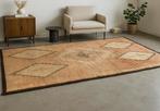 Azilal / Boujaad Vloerkleed 367x176cm Berber 100% wol, 150 tot 200 cm, Ophalen of Verzenden, Rechthoekig, Nieuw