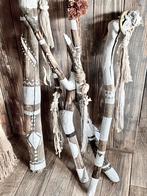 Woonaccessoires BOHO IBIZA STIJL, Huis en Inrichting, Woonaccessoires | Overige, Ophalen, Zo goed als nieuw