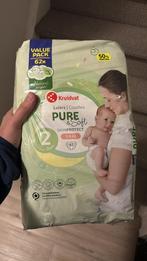 Kruidvat Luiers Maat 2 (3-6 kg) - 4 pakken!, Overige merken, Overige typen, Nieuw, Ophalen of Verzenden