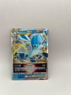 Glaceon Vstar SWSH197 | SWSH Black Star Promo, Hobby en Vrije tijd, Verzamelkaartspellen | Pokémon, Ophalen of Verzenden, Zo goed als nieuw