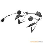 Sena SRL Mesh Communicatiesysteem, Zwart, Motoren, Kleding | Motorhelmen, Ophalen of Verzenden, Nieuw met kaartje