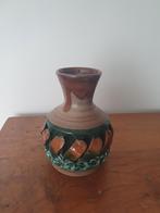 Vintage Vaas 16 cm hoog, Antiek en Kunst, Antiek | Vazen, Ophalen of Verzenden