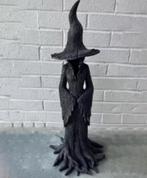 Prachtig horror standbeeld Heks (30cm), Verzamelen, Ophalen of Verzenden, Nieuw