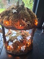 Mooie kerst stukken met verlichting, Diversen, Kerst, Ophalen