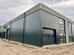 TE HUUR: Nieuw bedrijfspand 300m2 in Dronten, Zakelijke goederen, Bedrijfs Onroerend goed, 300 m², Huur, Bedrijfsruimte