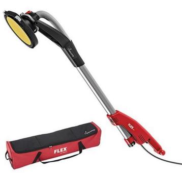 Flex GE 7 + MH-R Giraffe schuurmachine voor wand en plafond beschikbaar voor biedingen