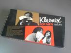 Retro doos KLEENEX – in goede staat, Ophalen, Persoonlijke verzorging