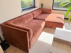 Fest Bolster Bank z.g.a.n, kleur Magnolia 2023, Ophalen, 300 cm of meer, Zo goed als nieuw, Vierpersoons of meer