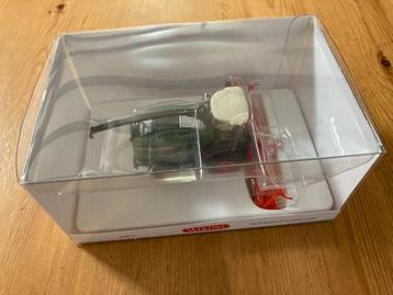 Wiking 038999 Fendt Katana 65 maïskneuzer NIEUW 1/87 beschikbaar voor biedingen