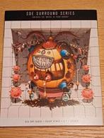 Orbital - optical delusion - sde surround series blu-ray, Ophalen of Verzenden, Zo goed als nieuw, Muziek en Concerten