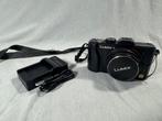 Panasonic Lumix DMC-LX5, Gebruikt, Compact, Ophalen of Verzenden, Overige Merken