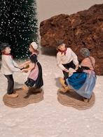 Luville Dancing on wooden shoes, Ophalen of Verzenden, Zo goed als nieuw