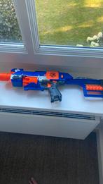 NERF N-STRIKE ELITE, Verzenden, Gebruikt