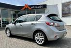 Mazda 3 1.6 TS Plus Verwarmde Stoelen Airco, Euro 5, 15 km/l, Gebruikt, 4 cilinders