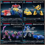 [Pre-order] Takara Tomy Hasbro Transformers Studio Series, Verzenden, Nieuw