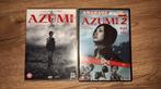 Azumi 1 en 2 met Aya Ueto van Asiamania en Asian Screen., Vanaf 16 jaar, Ophalen of Verzenden, Zo goed als nieuw