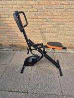 Fitness apparatuur, Ophalen, Zo goed als nieuw