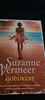 Suzanne Vermeer- Goudkust, Zo goed als nieuw, Ophalen