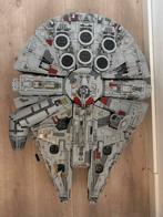 Lego UCS Millennium Falcon 75192 - Opgebouwd, met doos, Kinderen en Baby's, Speelgoed | Duplo en Lego, Ophalen, Gebruikt, Complete set