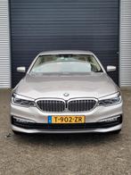 BMW 5-Serie 530e 252pk Aut. Zomeraanbieding, Auto's, 1998 cc, Achterwielaandrijving, 4 cilinders, Dealer onderhouden
