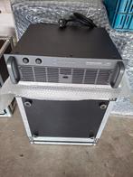 !GEZOCHT!    DYNACORD L 1600, Ophalen of Verzenden, Zo goed als nieuw, Minder dan 500 watt