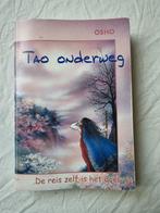 Osho - Tao onderweg, Gelezen, Achtergrond en Informatie, Spiritualiteit algemeen, Ophalen of Verzenden