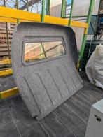 Tussenwand Peugeot Partner MK1 (1996-2008) - Grijs kenteken, Auto-onderdelen, Interieur en Bekleding, Ophalen, Peugeot