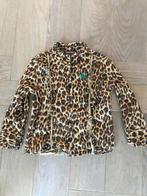 Zo goed als nieuw blousje van Vingino ByDanie maat 92, Vingino byDanie, Meisje, Overhemd of Blouse, Ophalen of Verzenden