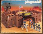 Playmobil Fort 3773, Ophalen of Verzenden, Gebruikt