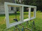 Dakkapel kunststof kozijn 2380 mm x 980 mm, Doe-het-zelf en Verbouw, Kozijnen en Schuifpuien, Ophalen, Kunststof, Dakkapel, 225 cm of meer