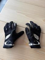 Kenny cross handschoenen maat 4 kindermaat, Motoren, Ophalen of Verzenden, Tweedehands, Kinderen, Handschoenen