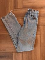 Lichtblauwe Jeans maat 36, Ophalen of Verzenden, Zo goed als nieuw, Blauw, W28 - W29 (confectie 36)