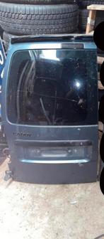 Caddy MK3 linker achterdeur, Auto-onderdelen, Ophalen