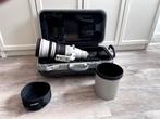 Canon 500mm f4 type II, Ophalen, Gebruikt, Telelens