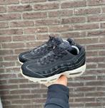 Nike Air Max 95 Black Ponyhair, Overige kleuren, Nike, Ophalen of Verzenden, Sneakers of Gympen
