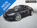 Audi TT 3.2 V6 quattro Automaat S-Line Binnen en Buiten, Automaat, TT, Zwart, 3189 cc