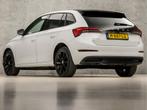 Skoda Scala 1.0 TSI Sport Automaat (PANORAMADAK, VIRTUAL COC, Auto's, Skoda, 12 maanden, Gebruikt, Origineel Nederlands, 3 cilinders