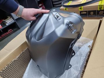 Honda Transalp XL750 beschikbaar voor biedingen
