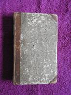 Gedichte von Friederich Schiller (1800) Half leer, Antiek en Kunst, Ophalen of Verzenden