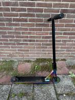 Stuntstep - Gebruikt, Fietsen en Brommers, Ophalen, Gebruikt, Gewone step