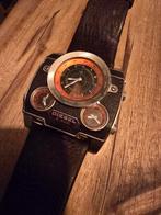 Diesel vintage dz 1242, Ophalen of Verzenden, Gebruikt, Leer, Overige merken