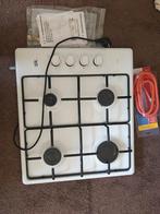 Cooktop OK, Witgoed en Apparatuur, Kookplaten, Nieuw, Inbouw, Gas, 4 kookzones