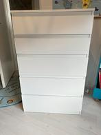 IKEA ladekast - Kullen - 112 x 70 x 40, Huis en Inrichting, Kasten | Ladekasten, 50 tot 100 cm, 5 laden of meer, Overige materialen