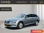 Skoda Superb Combi 1.5 TSI ACT Ambition Business|AUT|LED|Cru, Auto's, 4 cilinders, 150 pk, Voorwielaandrijving, Automaat